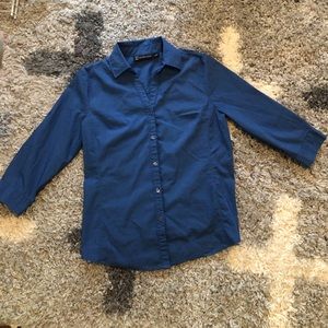 New York & Company size small blouse